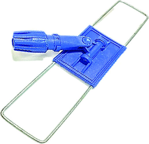 Support frange de balayage 